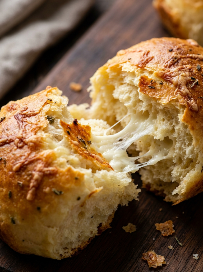 2 ingredient cottage cheese dinner rolls